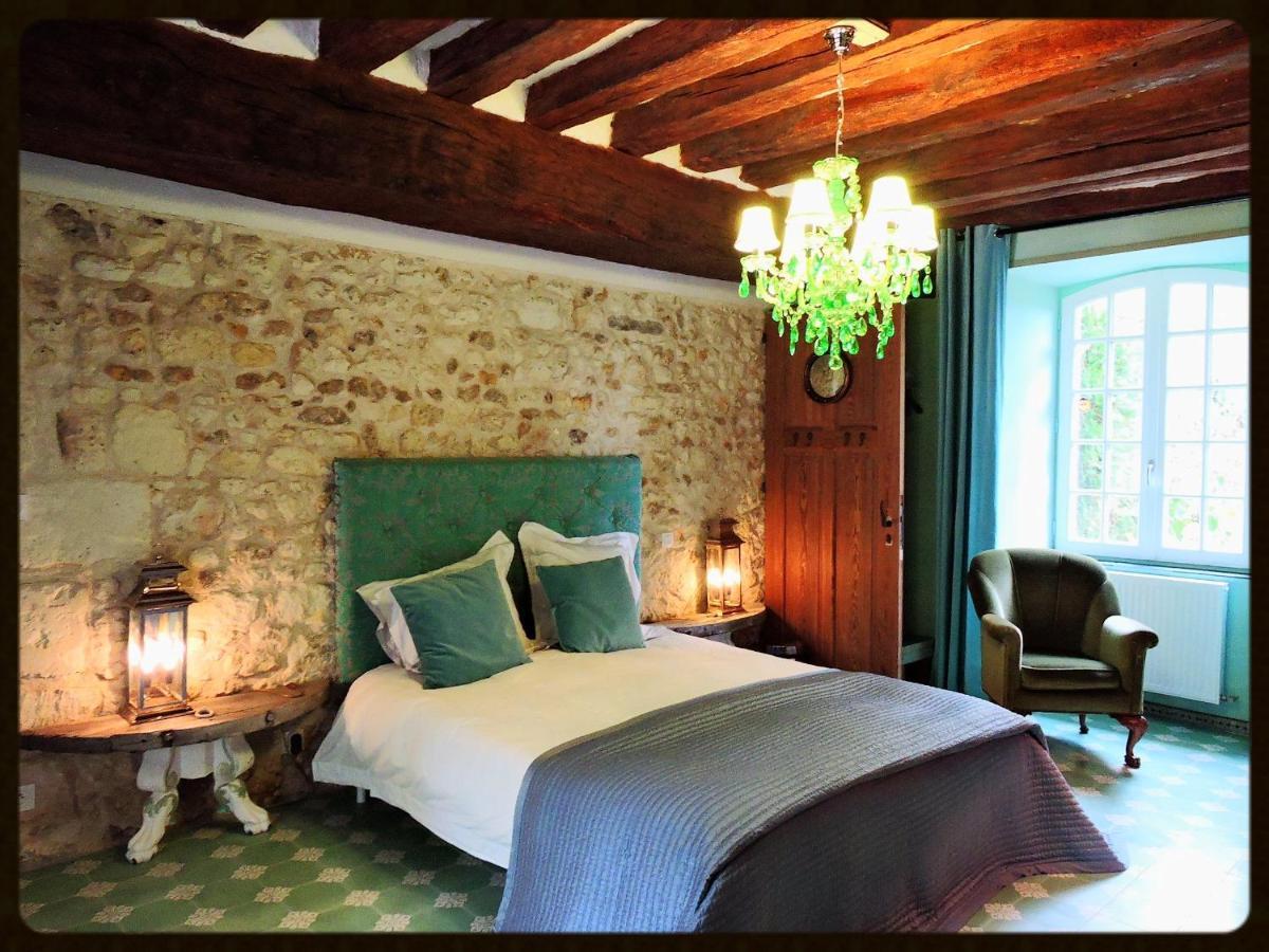 Bed & Breakfast 'la Ménagerie' *